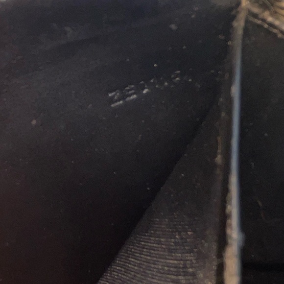 ‼️ Givenchy x BAMBI Disney LIMITED EDITION Collectible Long Zip Around Wallet - Picture 16 of 16